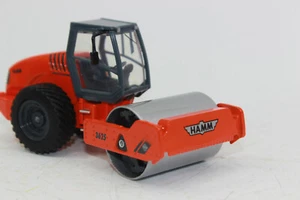 Rodillo Siku 3530 rodillo Hamm Super serie 1:50 NUEVO en embalaje original - Imagen 1 de 7