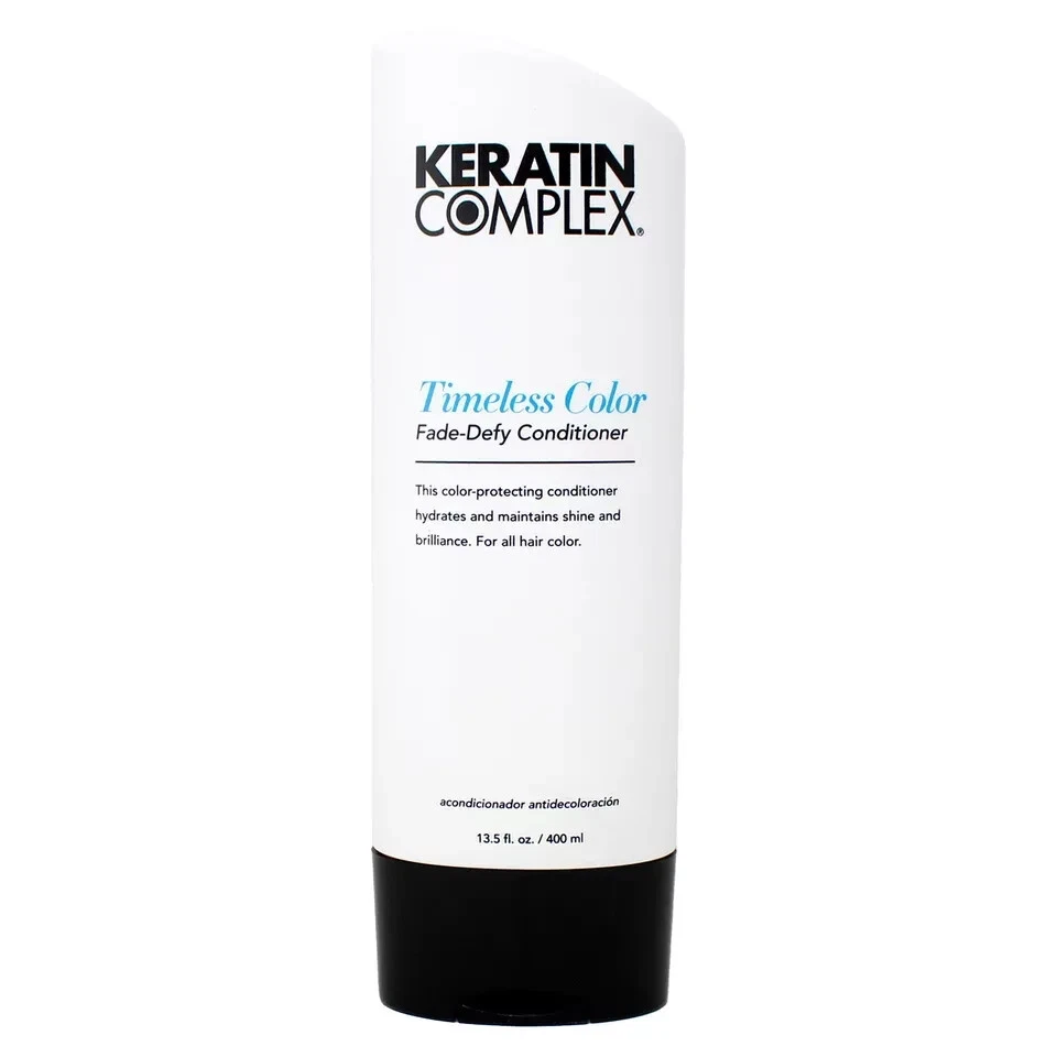 Keratin Complex Timeless Color Conditioner, 13.5 fl oz - Image 1 of 1