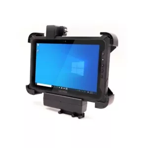 SEYPOS Support Charger of Vehicle for Tablets Rugwork 110 And Rugwork 210 - Picture 1 of 1