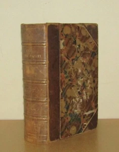 The Monthly Packet of Evening Readings - Volume III - 1st (1852 Mozley First Ed) - Imagen 1 de 5