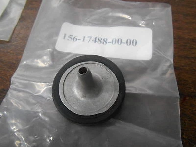 Новый из старых запасов ковш трансмиссионного масла Yamaha TD2 DS6 YM2 YM1 DS6 YDS3 TD1 156-17488-00 - Изображение 1 из 2