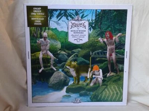 Hollywood Sinners:   Khöme Kakkä  NEAR MINT 2018 Green Splatter Vinyl  LP - Picture 1 of 6