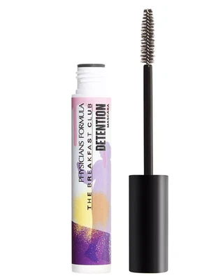 Physicians Formula The Breakfast Club Detention Mascara- Ruckus Black - Image 1 of 2