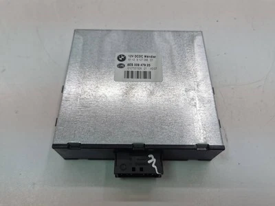 BMW 1 E81 E87 2007 Diesel Autres unités de commande / modules 105kW AMD86917 - Immagine 1 di 4