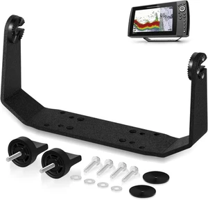 Humminbird GM H910 Gimbal Mount Bracket f/HELIX 9 & 10 740149-1 UPC 082324048418 - Bild 1 von 15