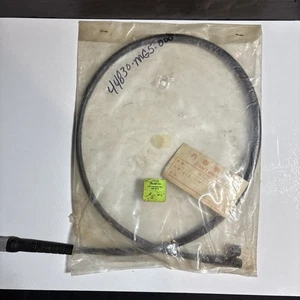 NOS 44830-MG5-000 Speedometer Cable Honda - Picture 1 of 5