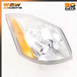 06-09 CADILLAC XLR FARO DELANTERO DERECHO LADO PASAJERO FARO XENÓN HID OEM - Imagen 1 de 23