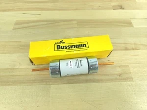 Fusible Eaton Bussmann clase Ul no 150, clase H, sin serie, acción rápida, 150A, - Imagen 1 de 5