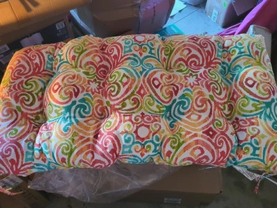  - 656267 moteado corintio exterior/interior 18" x 48" moteado corintio multicolor Foto 1 de 4