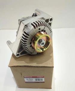 New OEM Ford 250 Amp Upgrade Alternator 2002-2005 Taurus Sable DOHC G2MZ10346CS - Picture 1 of 6