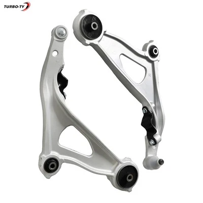 Brazos de control inferiores delanteros con rótulas para Infiniti QX60 2014-2017 2018 2019 Foto 1 de 4