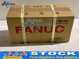 1PCS New FANUC A06B-6079-H205 A06B6079H205 IN BOX - Picture 1 of 3
