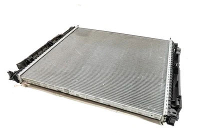 18-23 BMW X3 X4 X4M F98 G01 G02 MOTOR PRINCIPAL PRIMARIO REFRIGERANTE DELANTERO RADIADOR Foto 1 de 4