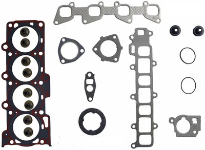 Juego completo de juntas Enginetech para 91-94 Saturn 1.9L/116 SOHC L4 8V Vin 8,9 Foto 1 de 4