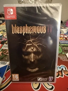 Blasphemous II / 2 (Nintendo Switch) - Picture 1 of 5