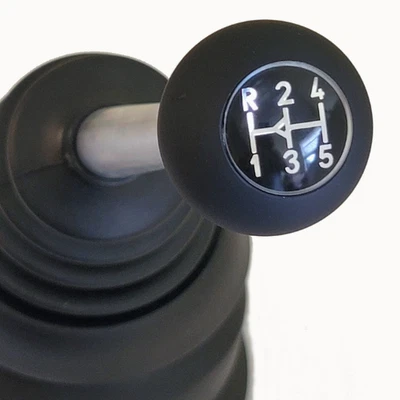 Pomo de cambio Porsche 901 - Roscado - 911 65-69 - 912 65-69 - 914 70-76 - 914-6  Foto 1 de 2