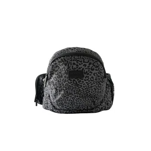 Porta Asiento de Cadera Tushbaby El Original Calidad Premium 0–3 años Estampado Jaguar - Imagen 1 de 8