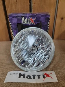 Diamond Headlight Conversion Tuned by Matrix GR Motorsports Inc - Picture 1 of 3