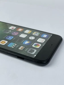 📱 Téléphone Factice iPhone 7 Plus Noir – Occasion – Idéal Vitrine ou Jeu ! ✨ - Zdjęcie 1 z 8
