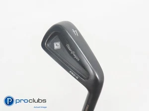 Nice MacGregor MT Pro-C Black 4 IRON - NSPro 950GH Regular Flex Steel 388447 - Picture 1 of 4