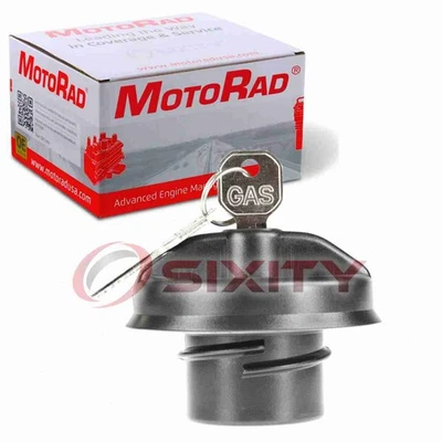 MotoRad 油箱盖适用于 2003 - 2010 年马自达 B2300 燃气输送存储 Air dz — 第 1/4 张图片