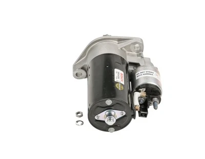 Arranque Bosch SR0426X para Volkswagen Golf Jetta 1999-2002 Foto 1 de 4