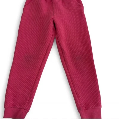 Joggers Janie and Jack para niñas, 7 años Foto 1 de 4