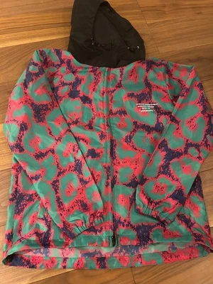 Uniform Experiment Mountain Parka SOPHNET M Lightweight Hooded Jacket Used - Image 1 of 4