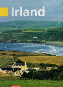 Irland Irland Aufwendige Fototour 1996 Folio Marc Berger Deutsche Ausgabe - Bild 1 von 1