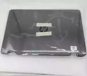 Pantalla táctil antideslumbrante HP 650 G3 15,6 pulgadas FHD con cámara - 917522-001 - Imagen 1 de 2