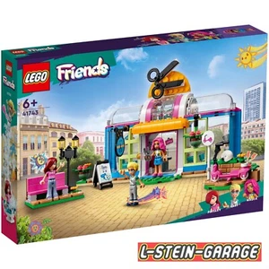 LEGO® Friends 41743 Friseursalon Neu & OVP - Bild 1 von 4