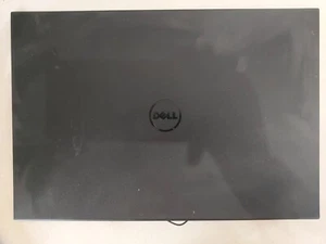 SCREEN BACK COVER WITH WEBCAM FOR DELL INSPIRON P40F - Picture 1 of 6