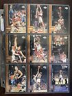 1996 - 1997 Upperdeck Basketball You Pick Complete Your Set #1-180 Rc Stars