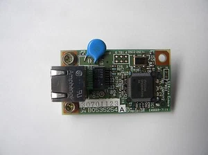 1075 2027 2045 NETWORK CARD B0535254 E46669-711V GWPHY2 fits for RICOH - Picture 1 of 1