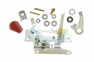 Tecumseh 36677 Control Assembly, Replaces 33858A - Picture 1 of 1