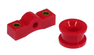 Prothane Shifter Stabilizer Bushing Kit Red for Integra / Civic / CRX 8-1601 - Picture 1 of 2