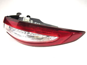 pp405269 Ford Fusion 2013 2014 2015 2016 Rear Right Outer Quarter Tail Light OEM - Picture 1 of 8