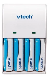 Vtech Rechargeable Battery Kit for V.Reader and MobiGo - Picture 1 of 3