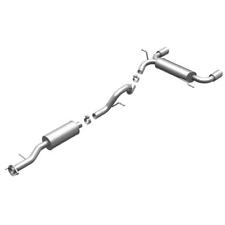 MagnaFlow 16630-AK Street Series Stainless Cat-Back System 2006-2007