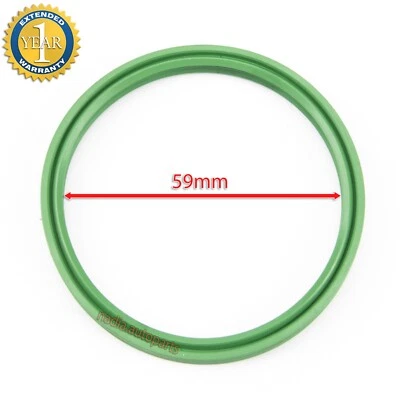 O-Ring Repair Seal For Turbo / Intercooler Hose BMW 3 5 E81 E90 E60 E65 N47 M57 - Image 1 of 4
