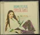 The Best Of Crystal Gayle - Brown Eyes Blue CD - Made in EU