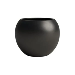Fiberstone Pot, Durable Outdoor Planter, Perfect for Urban Gardening - Picture 1 of 7