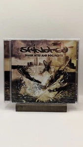 SKINDRED - Shark Bites And Dog Fights / CD / 2009 Bieler UPC 874007003223 - Foto 1 di 2