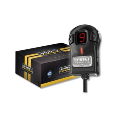 Sprint Booster versione 3 per Smart PN: BLK-SMARTV3 - Immagine 1 di 4