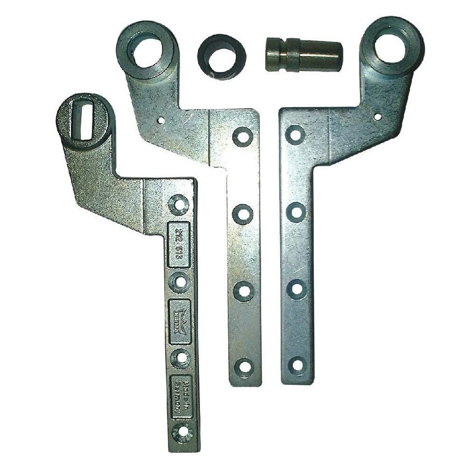 DORMAKABA Dorma kit bts75v s/action sss dor