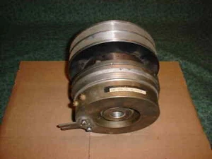 Frizione elettromagnetica elettroide SEC56C141490VT (29924-H1) - Foto 1 di 2