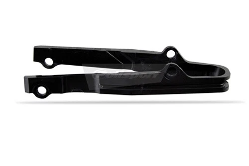 Polisport 8452100001 | Deslizador de cadena negro para Kawasaki KX125 Foto 1 de 1
