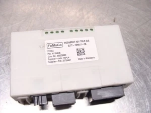 Ford Bronco Big Bend Towing Control Module Unit 21 22 23 24 25 - Picture 1 of 4
