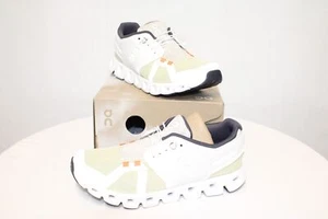 On Cloud 5 Push Damen Laufschuhe endive/ice EU Größe 38,5 Neu Rechnung MwSt - Bild 1 von 4