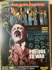 World War Ii Series - Prelude To War Dvd Ww2 Two 0422